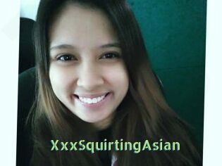XxxSquirtingAsian