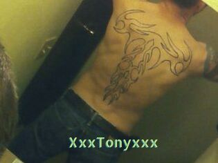 XxxTonyxxx
