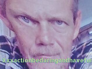 Xxxactionbedaringandhavefun