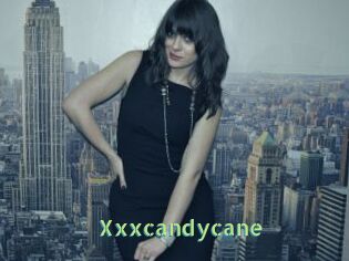 Xxxcandycane