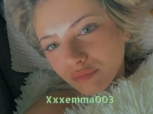 Xxxemma003