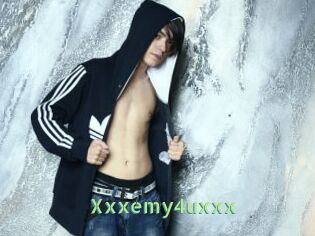 Xxxemy4uxxx