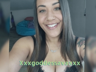 Xxxgoddessavaxxx