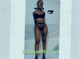 Xxxgoddessxx