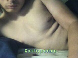 xxxhyperion Une Etudiante Sexy