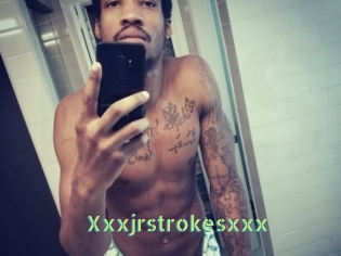 xxxjrstrokesxxx Une Etudiante Sexy