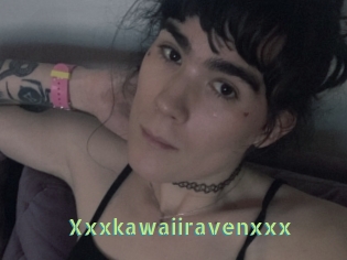 Xxxkawaiiravenxxx