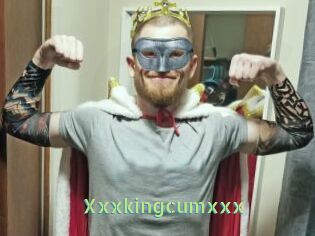 Xxxkingcumxxx