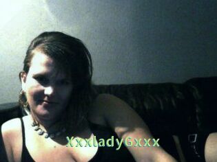 XxxladyGxxx