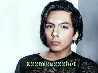 Xxxmikexxxhot