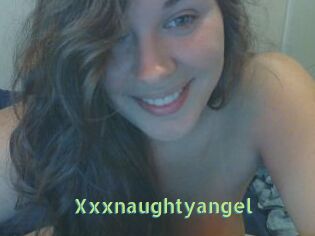 Xxxnaughtyangel