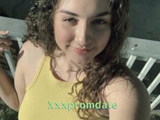 Xxxpromdate