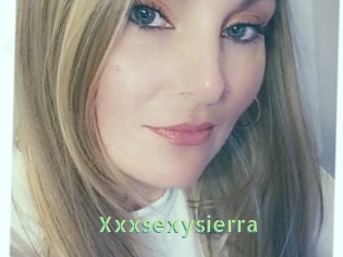 Xxxsexysierra