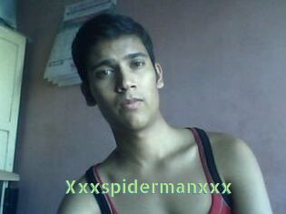 Xxxspidermanxxx