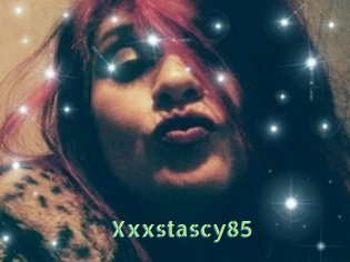 Xxxstascy85