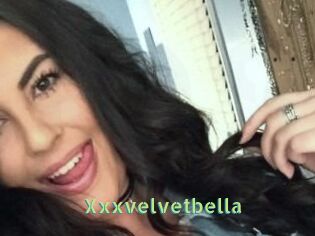 Xxxvelvetbella