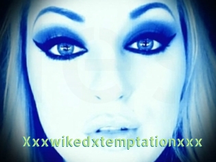 Xxxwikedxtemptationxxx