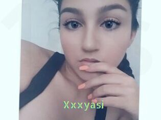 Xxxyasi