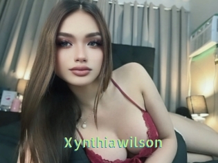 xynthiawilson Une Etudiante Sexy