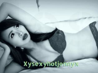 Xysexyhotjennyx