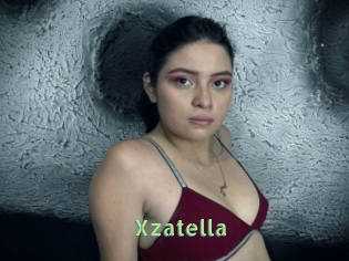 Xzatella