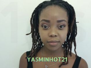 YASMINHOT21