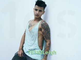 YESIDLeigh