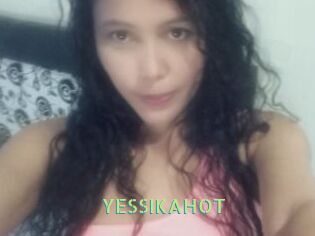 YESSIKAHOT