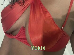 YOKIX