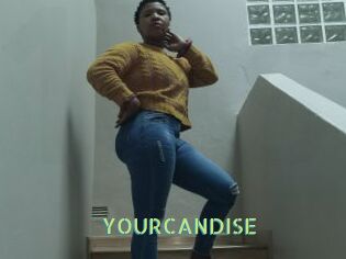YOURCANDISE