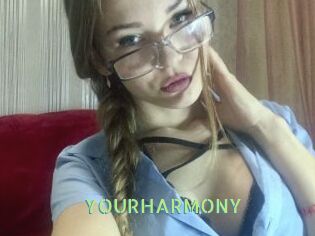 YOURHARMONY