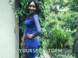 YOURSEXYSTORM