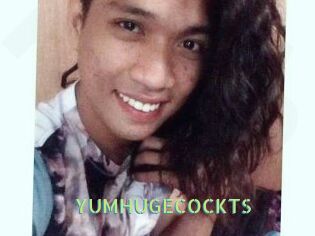 YUMHUGECOCKTS