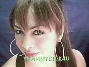 YUMMMYDICK4U