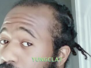 YUNGCLAY