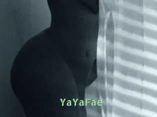 YaYaFae