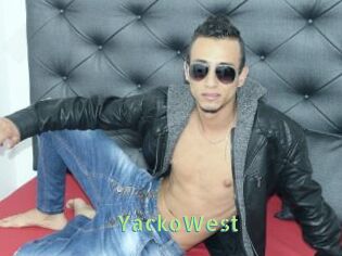 YackoWest