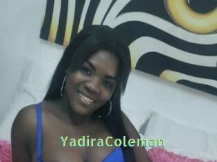 YadiraColeman