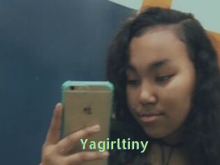 Yagirltiny