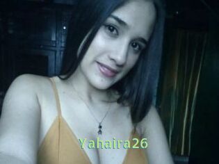 Yahaira26