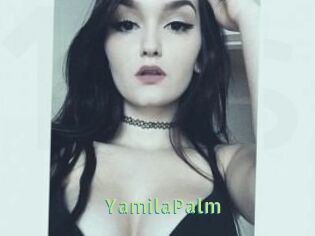 YamilaPalm