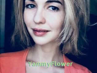 YammyFlower