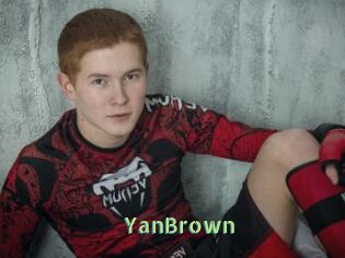 YanBrown