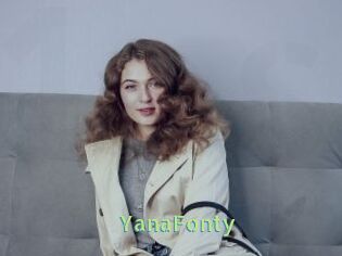 YanaFonty