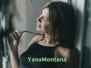 YanaMontana Une Etudiante Sexy