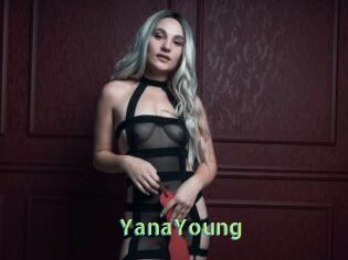 YanaYoung