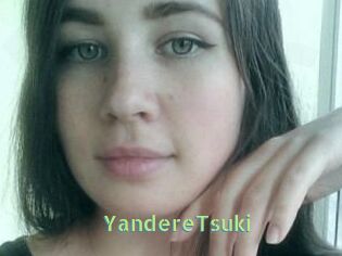 YandereTsuki