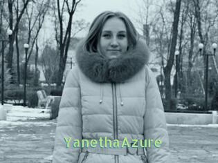YanethaAzure