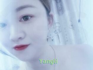Yangli