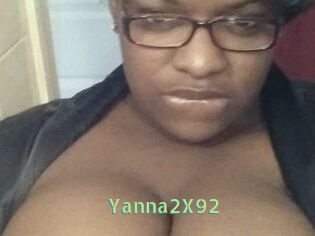 Yanna2X92